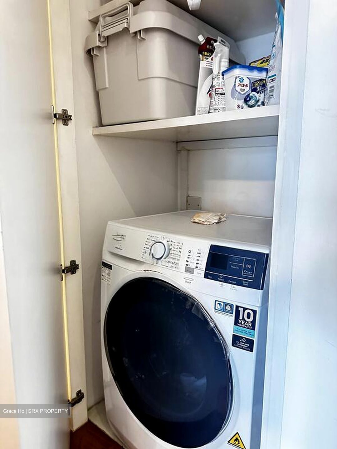 The Sail @ Marina Bay (D1), Apartment #501872791